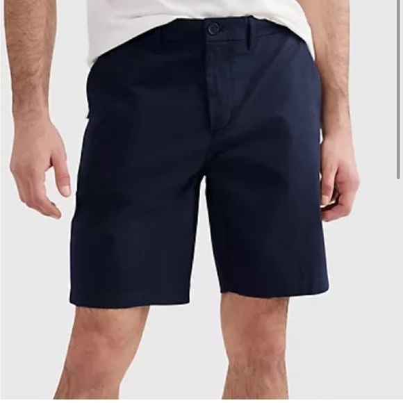 Tommy Hilfiger Chino Shorts - Picture 1 of 7